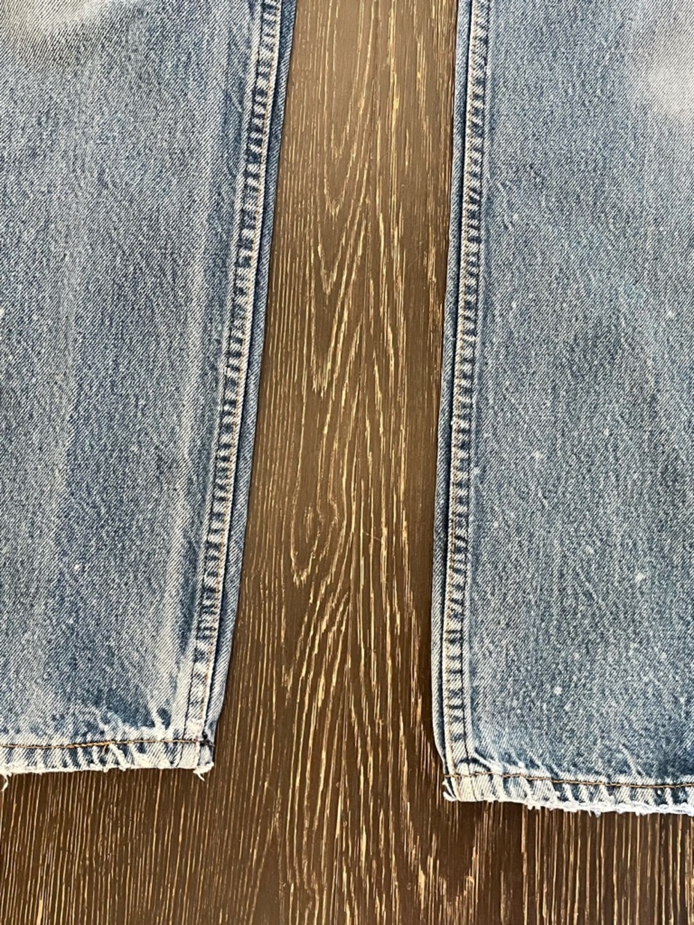 Vintage Levi’s 501 Jeans - Picture 2 of 8